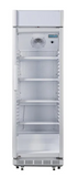 Polar CC064-A C-Series Upright Display Cooler with Light Box 346Ltr Polar CC064-A C-Series Upright Display Cooler with Light Box 346Ltr