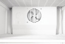 Polar CB921-A C-Series Commercial 365L Single Glass Door Display Freezer (White)