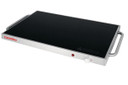 Caterlite CD562-A 1/1 GN Buffet Hot Plate 230W | Glass & Stainless