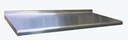 Optional Splashback Top- FE2100-WBB