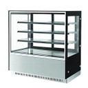 Modern 3 Shelves Cake or Food Display - GAN-1800RF3 Modern 3 Shelves Cake or Food Display - GAN-1800RF3
