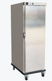 Elementry Single Door Food Warmer Cart - HT-20S