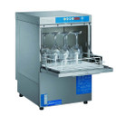 UCD-400D Axwood Underbench Dishwasher 460mm W UCD-400D Axwood Underbench Dishwasher 460mm W