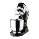 Apuro CP921-A Planetary Mixer Black 7Ltr