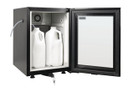 Polar DB109-A G-Series Countertop Milk Fridge 20Ltr