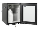 Polar DB109-A G-Series Countertop Milk Fridge 20Ltr