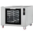 Prismafood Double Doors 12 Tray Food Proving Chamber- TP4-44