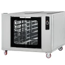 Prismafood TP4-44 Commercial 12-Tray Dough Proving Chamber