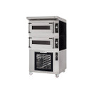 Prismafood Double Doors 12 Tray Food Proving Chamber- TP4-44
