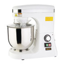 Apuro DB266-A Planetary Mixer White 7Ltr