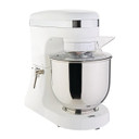 DB266-A Apuro Planetary Mixer White 7Ltr
