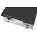 DC900-A Apuro Countertop Cast Iron Griddle