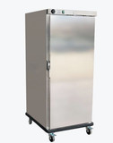 Elementry Single Door Food Warmer Cart - HT-40S