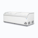 Bromic IRENE ECO 250 - Island Freezer 1155L 2505mm