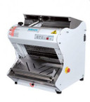 Rollmatic Samurai G42C Manual - Bench Bread Slicer Rollmatic Samurai G42C Manual - Bench Bread Slicer