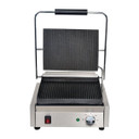 Apuro DY995-A Large Contact Grill Ribbed Plates Apuro DY995-A Large Contact Grill Ribbed Plates