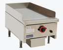 Gasmax Single Burner Griddle Top - RGT-16E