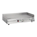 Apuro DB167-A Countertop Griddle Large