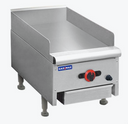 Gasmax Single Burner Griddle Top - RGT-16ELPG Gasmax Single Burner Griddle Top - RGT-16ELPG