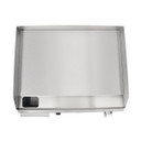 Apuro DB193-A Countertop Griddle Small