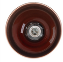 Apuro DR757-A Retractable Heat Lamp Shade Copper Finish Apuro DR757-A Retractable Heat Lamp Shade Copper Finish