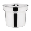 Vogue K081 Bain Marie Pot and Lid Vogue K081 Bain Marie Pot and Lid