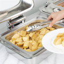 Olympia FT038 1/2 GN Induction Chafer Olympia FT038 1/2 GN Induction Chafer