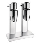 Apuro CY423-A Double Milkshake Maker