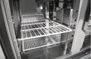 Polar G606-A G-Series Saladette Counter Fridge 240L | 2-Door Prep Bench