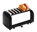 Dualit CK556-A Bread Toaster 6 Slice Toaster