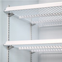 Bromic Upright Display Fridge - 659L - 1 Door - Flat Glass - Lightbox