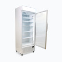 Bromic Upright Display Fridge - 659L - 1 Door - Flat Glass - Lightbox Bromic Upright Display Fridge - 659L - 1 Door - Flat Glass - Lightbox
