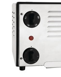 Rowlett CH170-A Premier 4 Slot Toaster with Spare Elements