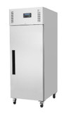 Polar GL180-A U-Series Single Door Bakery Fridge