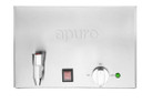 Apuro FT694-A Bain Marie with Tap without Pans