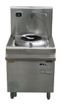Royston DL-5KW Freestanding Induction Wok