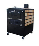 WOODFIRED OVEN LARGE Amalfi Series