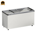 Liebherr EFE 4652 444 Ltr Flat Glass Sliding Lid Chest Freezer