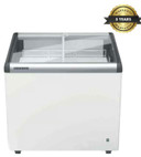 Liebherr EFI 2153 Ice Cream Chest Freezer 210 Ltr 