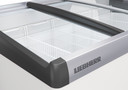 Liebherr EFI 2853 Ice Cream Chest Freezer 282 Ltr 
