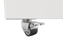 Liebherr EFI 2853 282 Ltr Curved Glass Sliding Lid Chest Freezer
