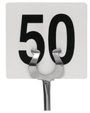 Olympia GB629 Table Numbers Set 1-50