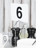 Olympia GB629 Table Numbers Set 1-50