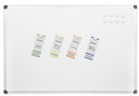 Olympia GG046 Magnetic Whiteboard 900mm