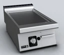 Fagor Kore 700 FT-G705CL Commercial Benchtop Chrome Gas Griddle / Fry-Top (400mm Wide)