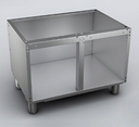 Open Front Stand to Suit 800mm Wide Models in Fagor 700 Kore Series - MB-710 Open Front Stand to Suit 800mm Wide Models in Fagor 700 Kore Series - MB-710