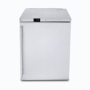 Bromic Under Bench Fridge 138L 1 Door Stainless Steel Bromic Under Bench Fridge 138L 1 Door Stainless Steel