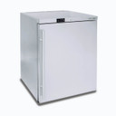 Bromic UBC0140SD - Under Bench Fridge - 138L - 1 Door - Stainless Steel