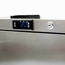 Bromic Under Bench Fridge 138L 1 Door Stainless Steel Bromic Under Bench Fridge 138L 1 Door Stainless Steel