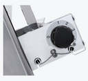 Prismafood Pizza Dough Roller - DSAT420 Prismafood Pizza Dough Roller - DSAT420